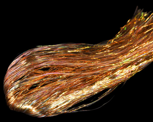 Fine Mirage Blend Hair, Copper / 16